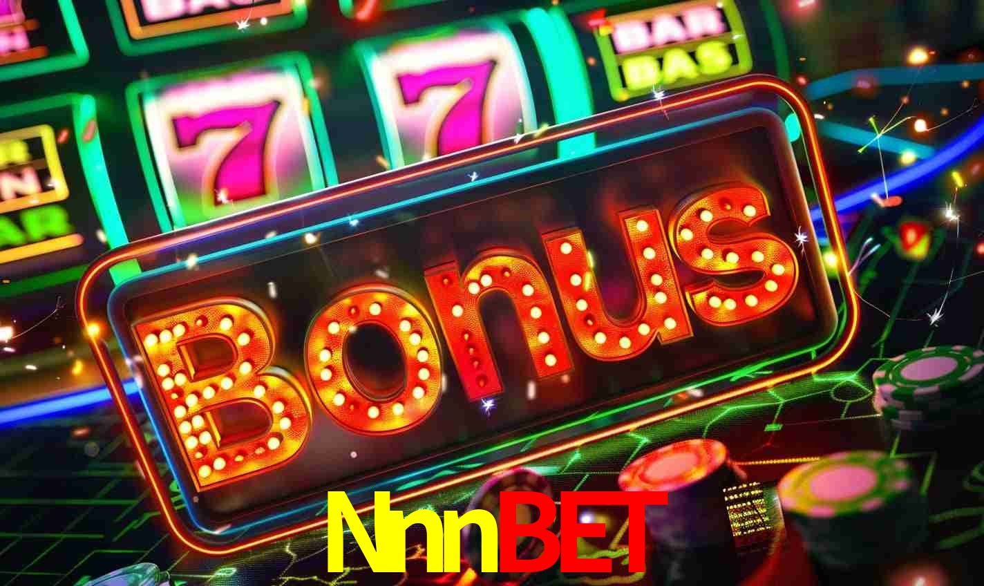 Sistema de Bônus Nnnbet