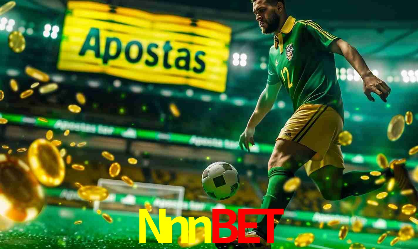 Diversas Apostas em Eventos Esportivos Nnnbet