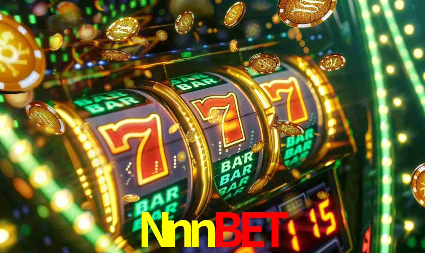 Populares Slots Nnnbet