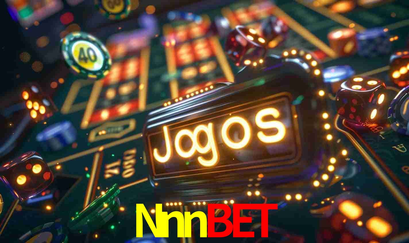 Mundo dos Jogos Nnnbet
