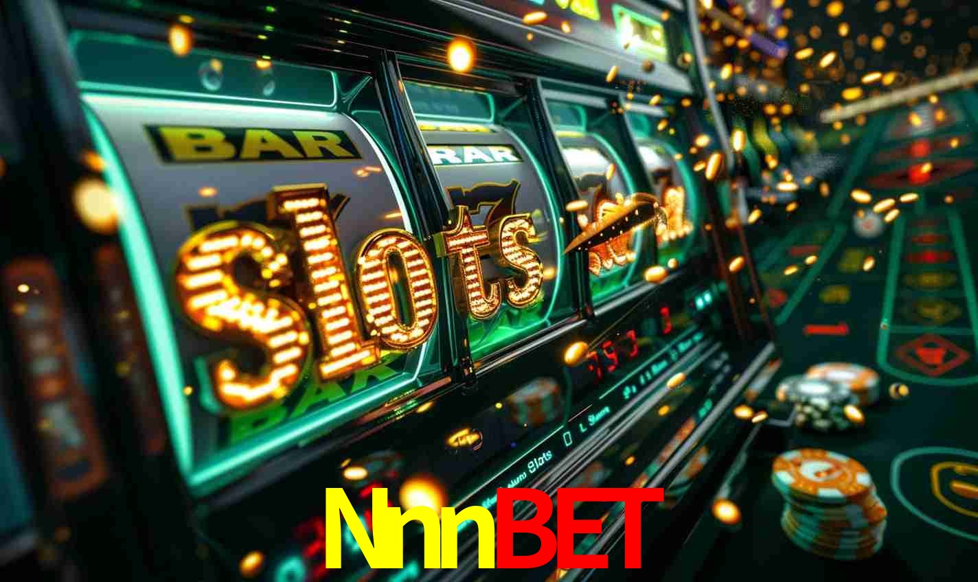 Melhor dos Slots Cassino Nnnbet